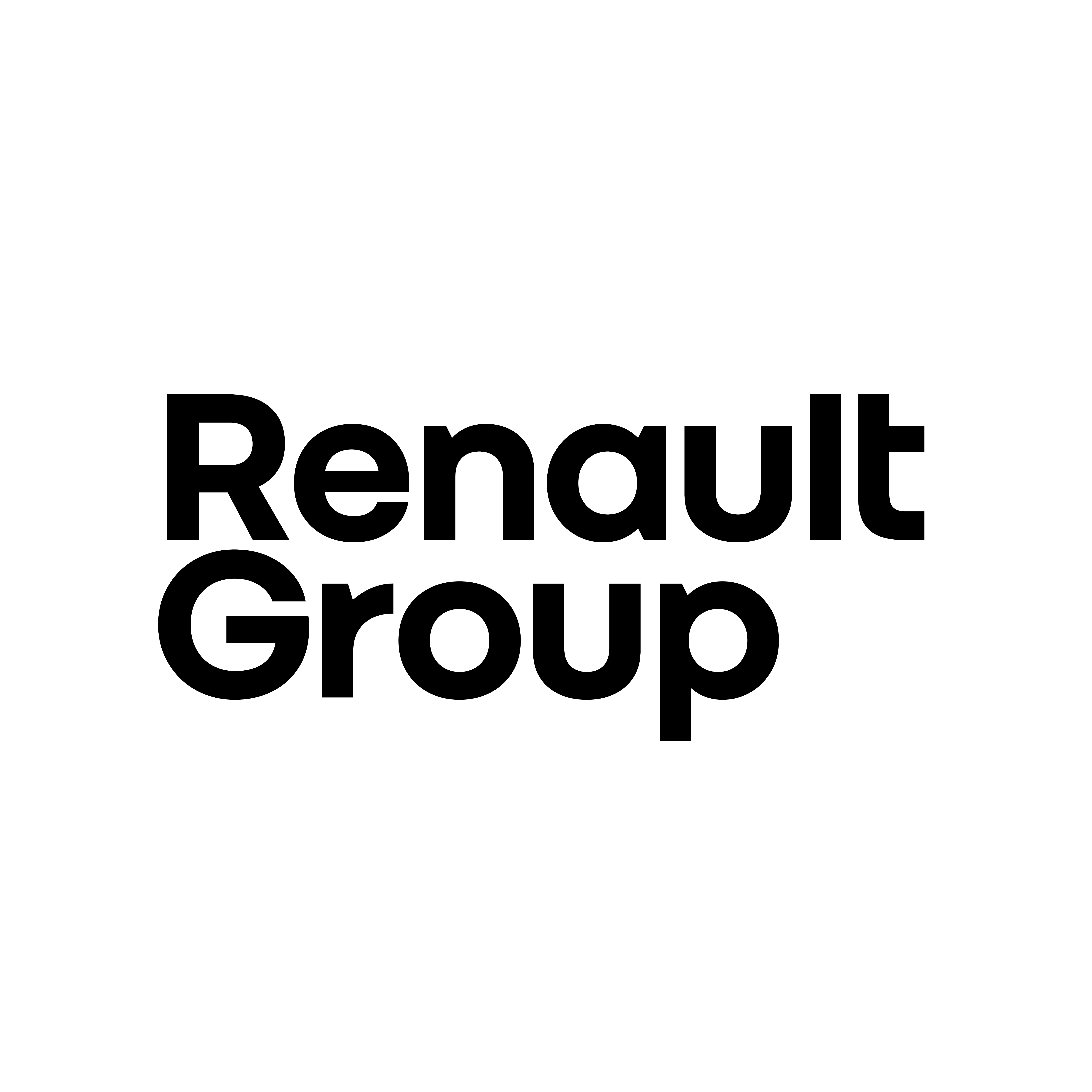 Renault Group Service de Presse